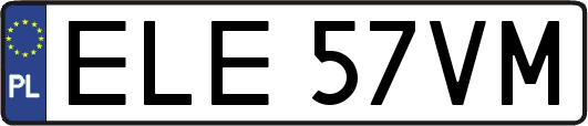ELE57VM