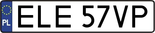 ELE57VP