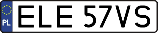 ELE57VS