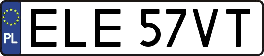 ELE57VT