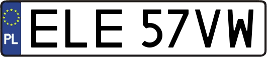 ELE57VW
