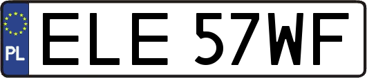 ELE57WF