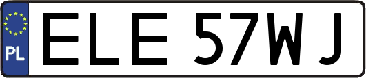 ELE57WJ