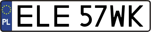 ELE57WK