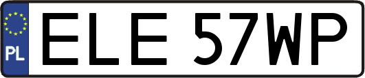ELE57WP