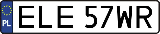 ELE57WR
