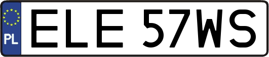 ELE57WS