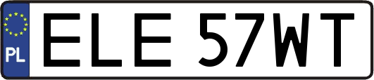 ELE57WT