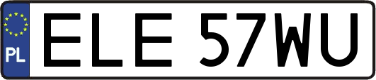 ELE57WU