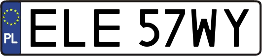 ELE57WY