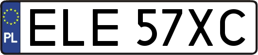 ELE57XC