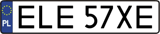 ELE57XE