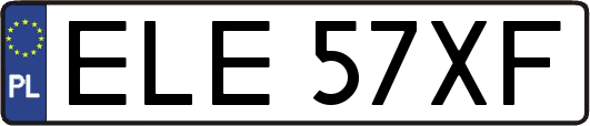 ELE57XF