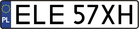 ELE57XH