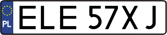 ELE57XJ