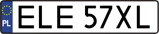 ELE57XL