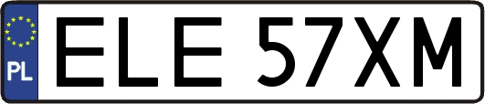 ELE57XM