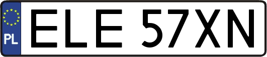 ELE57XN