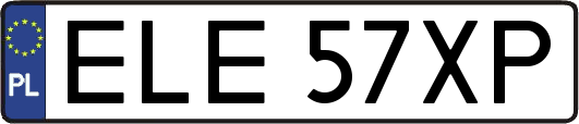ELE57XP