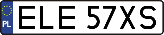 ELE57XS