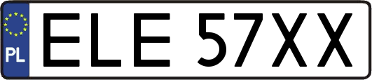 ELE57XX