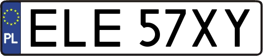 ELE57XY