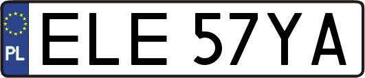 ELE57YA