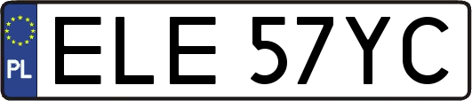 ELE57YC