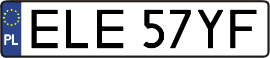 ELE57YF