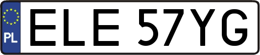 ELE57YG