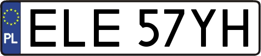 ELE57YH
