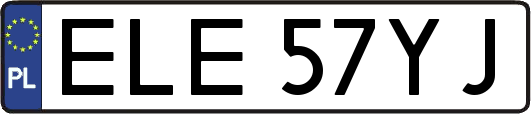 ELE57YJ