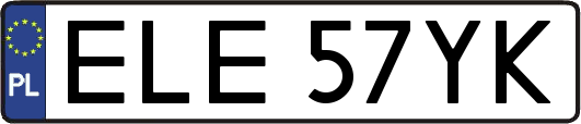ELE57YK