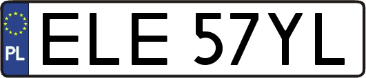 ELE57YL