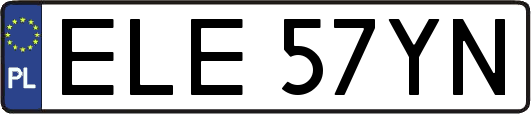 ELE57YN