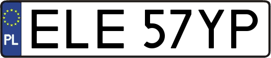 ELE57YP