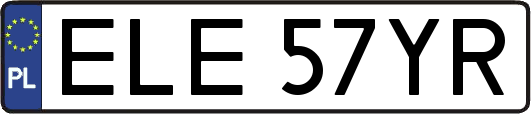 ELE57YR