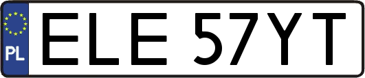ELE57YT