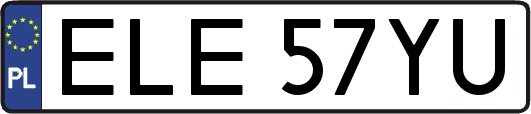 ELE57YU