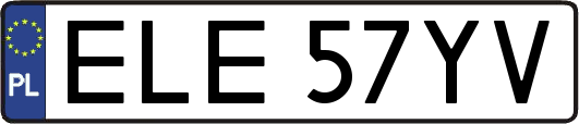ELE57YV