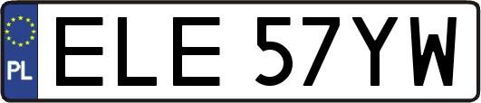 ELE57YW