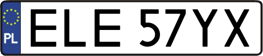 ELE57YX
