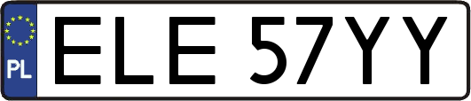 ELE57YY