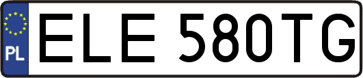 ELE580TG