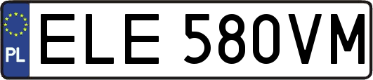 ELE580VM