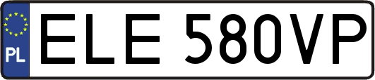 ELE580VP