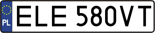 ELE580VT
