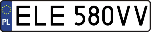 ELE580VV