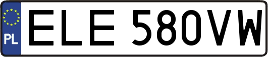 ELE580VW