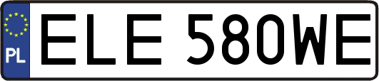 ELE580WE